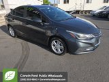 Used 2018 Chevrolet Cruze LT image 3