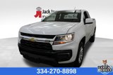 Used 2022 Chevrolet Colorado LT w/ Fleet Safety Package image 1