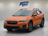 Used 2019 Subaru Crosstrek 2.0i Premium w/ Eyesight System image 2