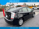 Used 2011 Toyota Prius Three image 5