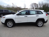 Used 2015 Jeep Cherokee Sport image 5