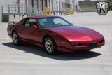 Used 1992 Pontiac Firebird Coupe image 4