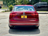 Used 2016 Volkswagen Passat 1.8T S image 6