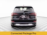 Used 2022 BMW X5 xDrive40i w/ Premium Package image 4