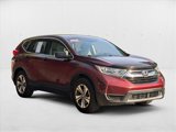 Used 2018 Honda CR-V LX image 3