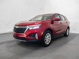 Used 2024 Chevrolet Equinox LT w/ LPO, Floor Liner Package image 3
