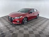 Certified 2022 Nissan Altima 2.5 SR image 3