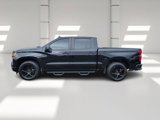 Used 2023 Chevrolet Silverado 1500 Custom w/ LPO, Dark Essentials Package image 4