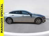New 2025 Chevrolet Malibu RS image 2