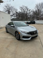 Used 2016 Honda Civic LX image 2