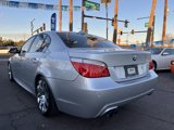 Used 2010 BMW 550i Sedan image 5