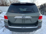 Used 2012 Toyota Highlander SE w/ Tow Pkg image 6