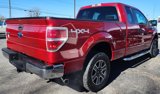 Used 2009 Ford F150 XLT image 3