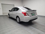Used 2018 Nissan Versa SV image 5