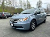 Used 2013 Honda Odyssey EX-L image 3