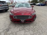 Used 2019 Ford Fusion SE w/ Equipment Group 151A image 3