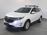 Used 2018 Chevrolet Equinox LT image 3