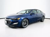 Used 2022 Chevrolet Malibu LT image 3