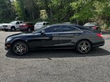 Used 2014 Mercedes-Benz CLS 550 4MATIC image 4
