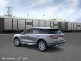 New 2025 Lincoln Corsair AWD image 4