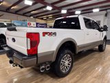 Used 2018 Ford F250 King Ranch w/ King Ranch Ultimate Package image 5