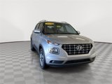 Used 2024 Hyundai Venue SEL image 3