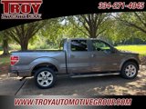 Used 2013 Ford F150 Lariat w/ Mid Equipment Group image 3