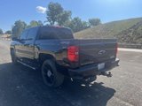 Used 2015 Chevrolet Silverado 1500 High Country w/ High Country Premium Package image 4