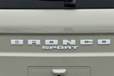 New 2025 Ford Bronco Sport Big Bend image 6