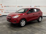 Used 2013 Hyundai Tucson GL image 5