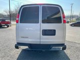 Used 2021 Chevrolet Express 2500 w/ Driver Convenience Package image 6