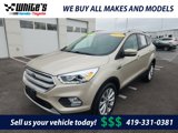 Used 2018 Ford Escape Titanium image 1