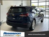 Used 2023 Chevrolet Equinox LS w/ LS Convenience Package image 3