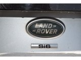 Used 2018 Land Rover Discovery SE image 5