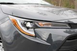 New 2025 Toyota Corolla LE image 2