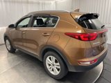 Used 2018 Kia Sportage LX w/ LX Popular Package image 4