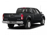 Used 2016 Nissan Frontier SV w/ SV Value Truck Package image 5