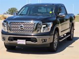 Used 2018 Nissan Titan Platinum Reserve w/ Platinum Utility Package image 3