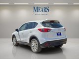 Used 2014 MAZDA CX-5 Grand Touring image 3
