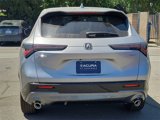 New 2025 Acura ADX A-Spec image 4