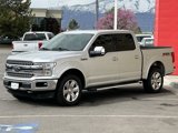 Used 2018 Ford F150 Lariat w/ Equipment Group 502A Luxury image 3
