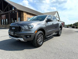 Used 2020 Ford Ranger XLT w/ Equipment Group 301A Mid image 2