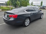 Used 2019 Chevrolet Impala LT w/ LT Convenience Package image 6