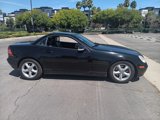 Used 2001 Mercedes-Benz SLK 320 image 4