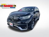 Used 2021 Honda CR-V EX-L image 1