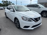 Used 2019 Nissan Sentra SV image 3