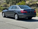 Used 2013 Mercedes-Benz E 350 4MATIC Sedan image 3