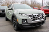 Certified 2022 Hyundai Santa Cruz SEL image 4
