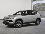 New 2025 Jeep Compass Limited image 2