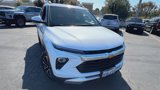 Used 2024 Chevrolet TrailBlazer LT image 2